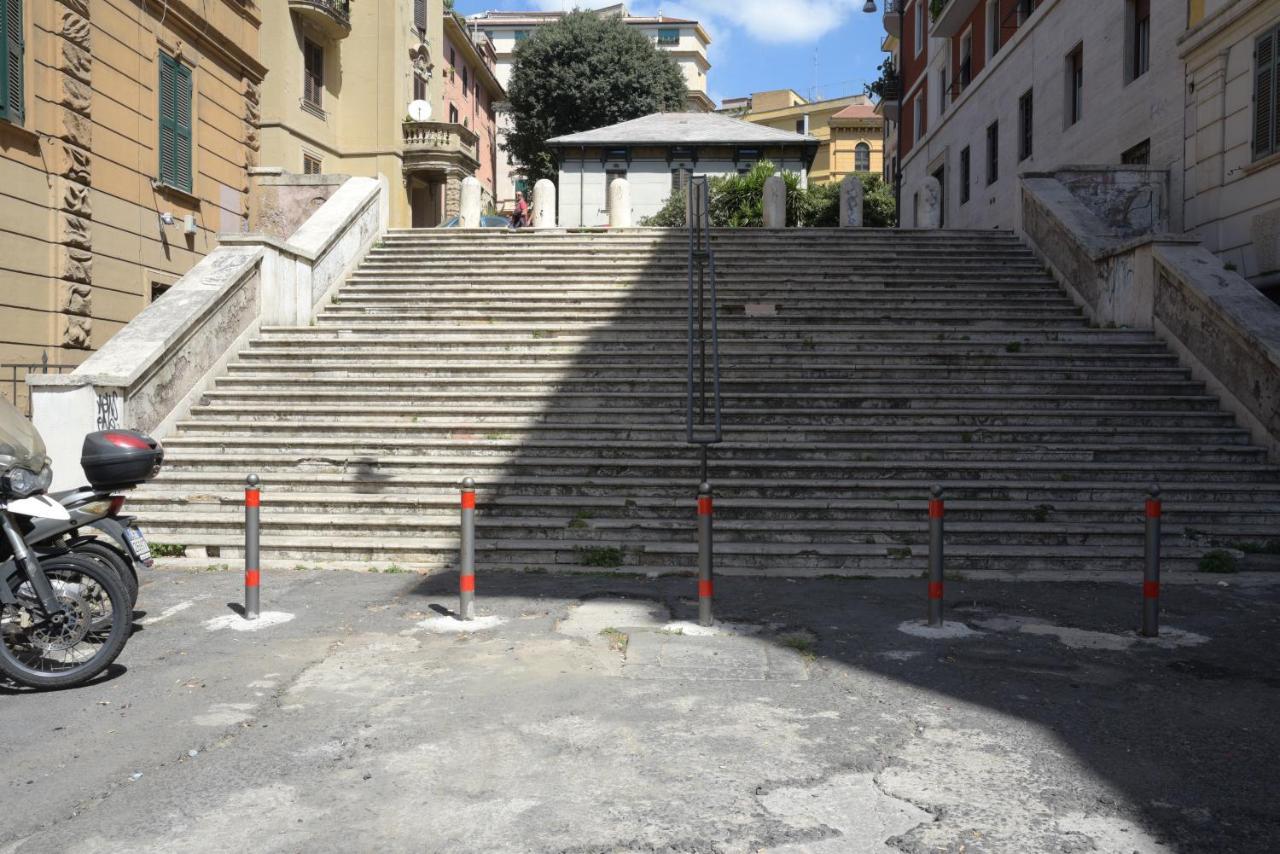 Da Marcella Al Colosseo Rome Exterior photo